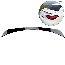 Тунинг лип спойлер за багажник на Mercedes C W206 2022+ – DMb888 - Sellzone.bg Тунинг лип спойлер за багажник на Mercedes C W206 2022+ – DMb888